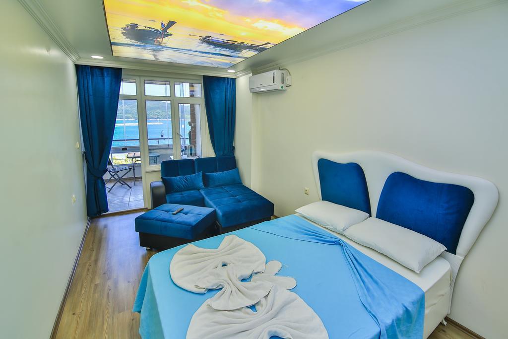 阿玛斯拉月光旅馆公寓式酒店 客房 照片