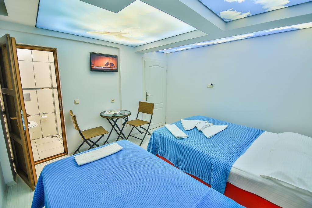 阿玛斯拉月光旅馆公寓式酒店 外观 照片