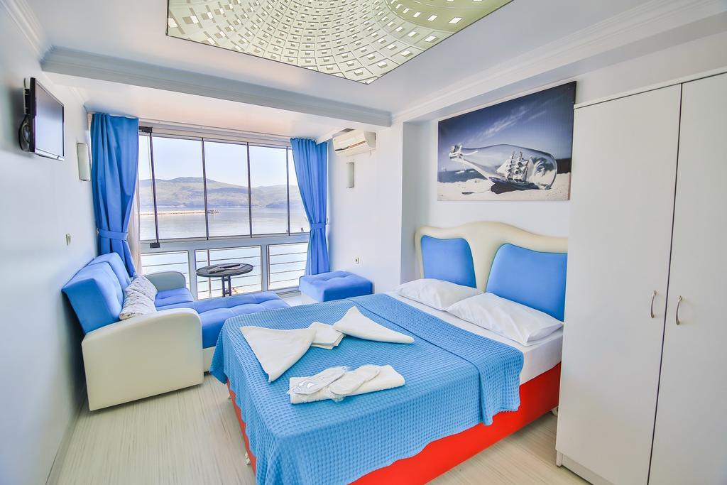 阿玛斯拉月光旅馆公寓式酒店 外观 照片